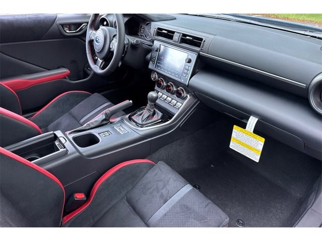 2026 Subaru BRZ Limited