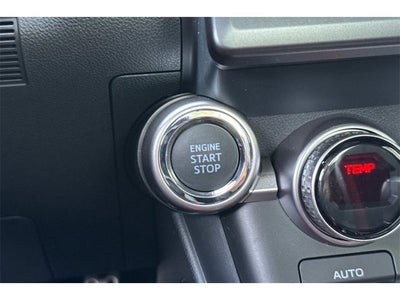 2026 Subaru BRZ Limited