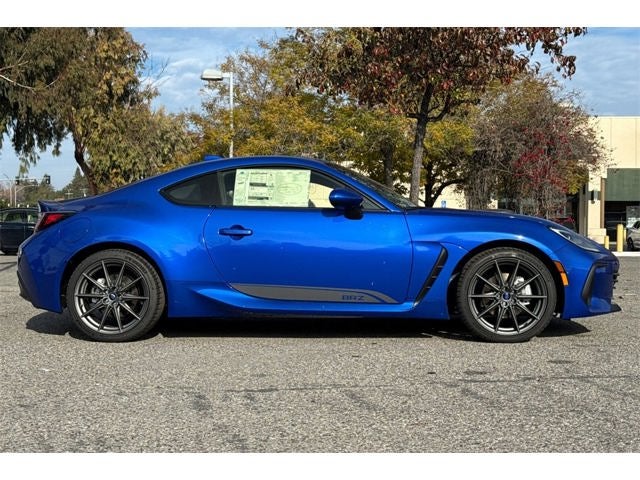 2026 Subaru BRZ Limited