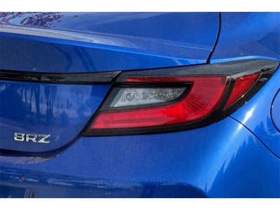 2026 Subaru BRZ Limited