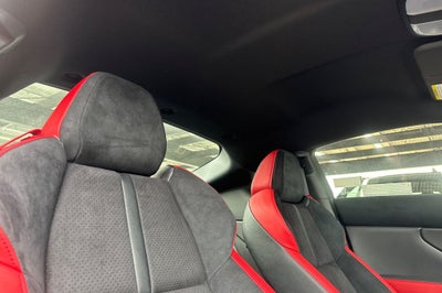 2026 Subaru BRZ Limited