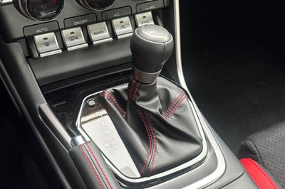 2026 Subaru BRZ Limited