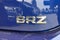 2026 Subaru BRZ Limited
