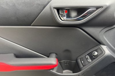 2026 Subaru BRZ Limited