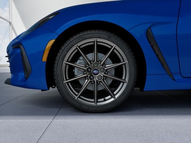 2026 Subaru BRZ Limited