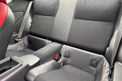 2026 Subaru BRZ Limited