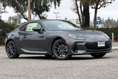 2026 Subaru BRZ Limited