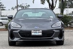 2026 Subaru BRZ Limited
