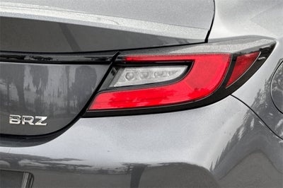 2026 Subaru BRZ Limited