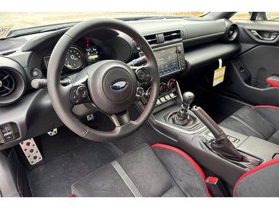 2026 Subaru BRZ Limited