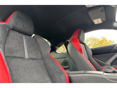 2026 Subaru BRZ Limited