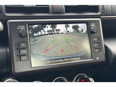 2026 Subaru BRZ Limited