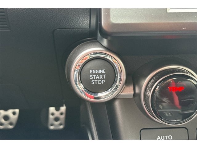 2026 Subaru BRZ Limited