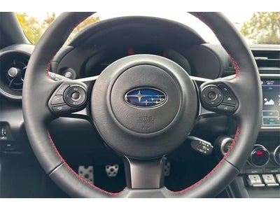 2026 Subaru BRZ Limited