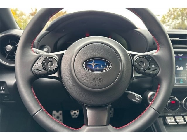 2026 Subaru BRZ Limited
