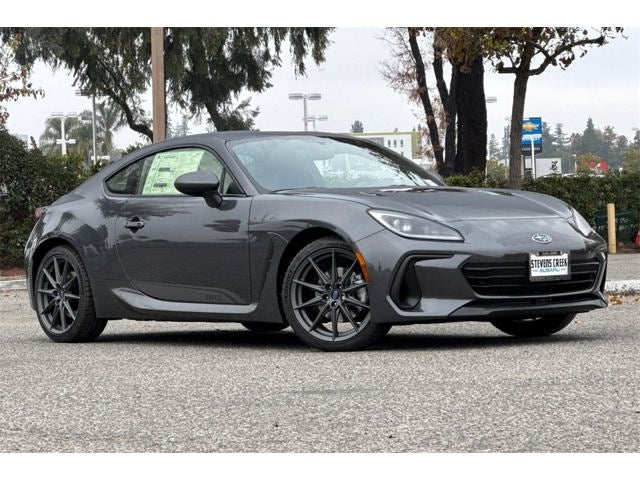 2026 Subaru BRZ Limited