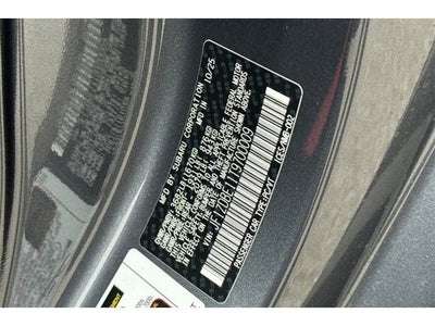 2026 Subaru BRZ Limited