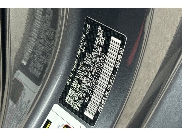 2026 Subaru BRZ Limited