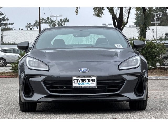 2026 Subaru BRZ Limited