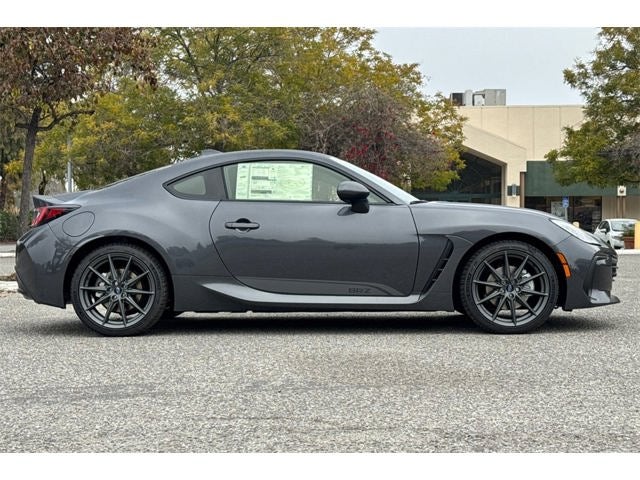 2026 Subaru BRZ Limited