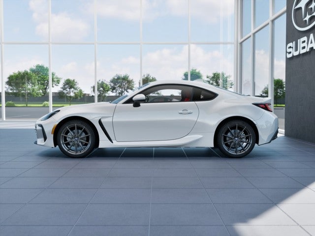 2026 Subaru BRZ Limited