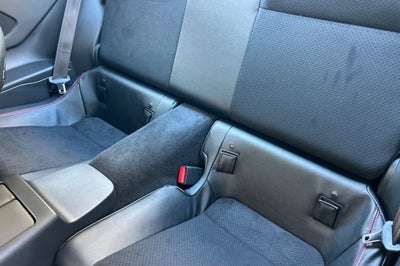 2026 Subaru BRZ Limited