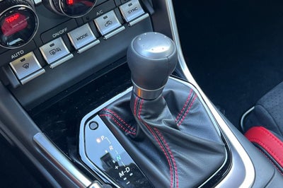 2026 Subaru BRZ Limited