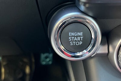 2026 Subaru BRZ Limited