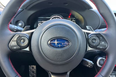 2026 Subaru BRZ Limited