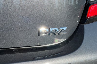 2026 Subaru BRZ Limited