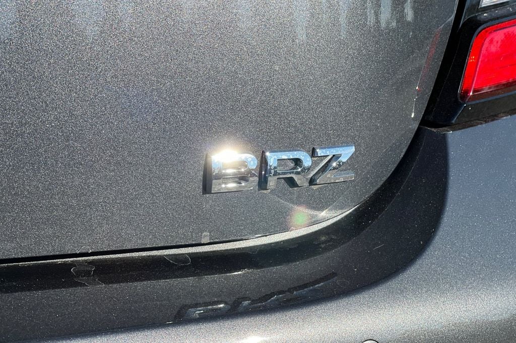 2026 Subaru BRZ Limited