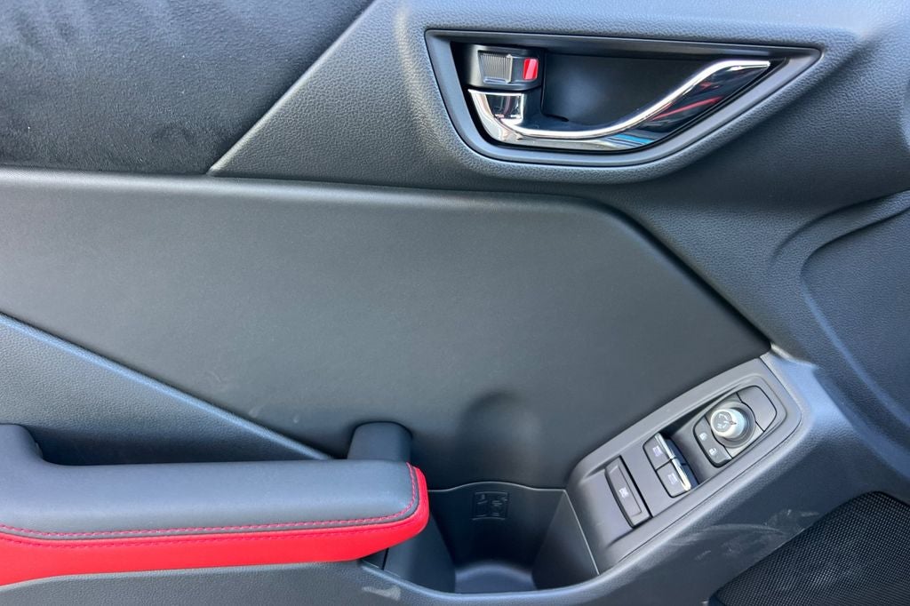 2026 Subaru BRZ Limited