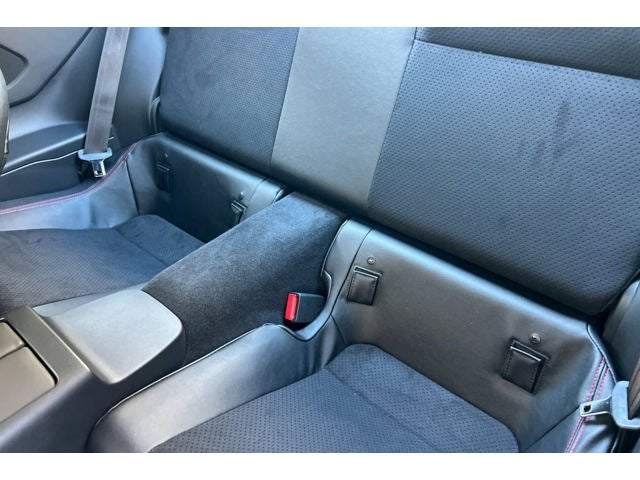 2026 Subaru BRZ Limited