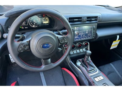 2026 Subaru BRZ Limited