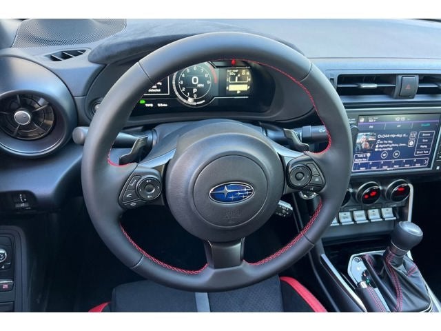 2026 Subaru BRZ Limited
