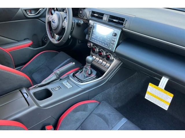 2026 Subaru BRZ Limited