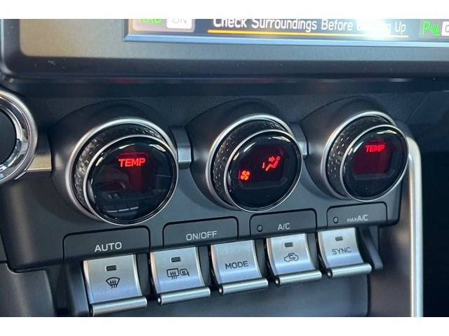 2026 Subaru BRZ Limited