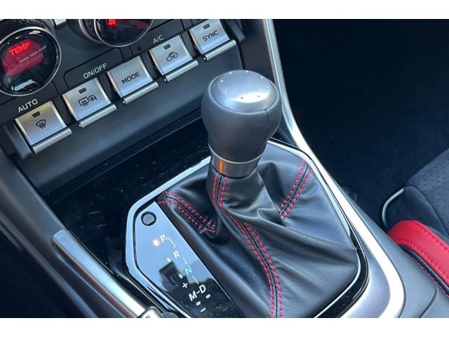 2026 Subaru BRZ Limited