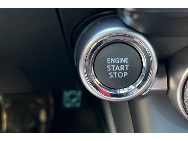 2026 Subaru BRZ Limited