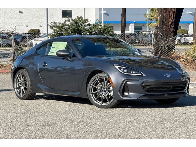 2026 Subaru BRZ Limited
