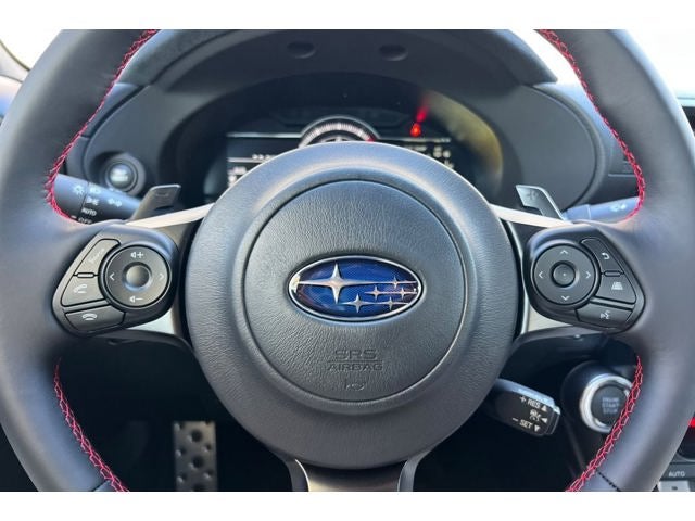 2026 Subaru BRZ Limited