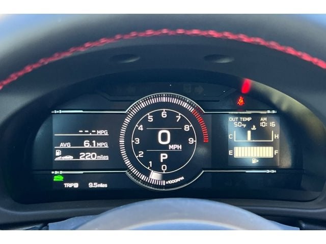 2026 Subaru BRZ Limited