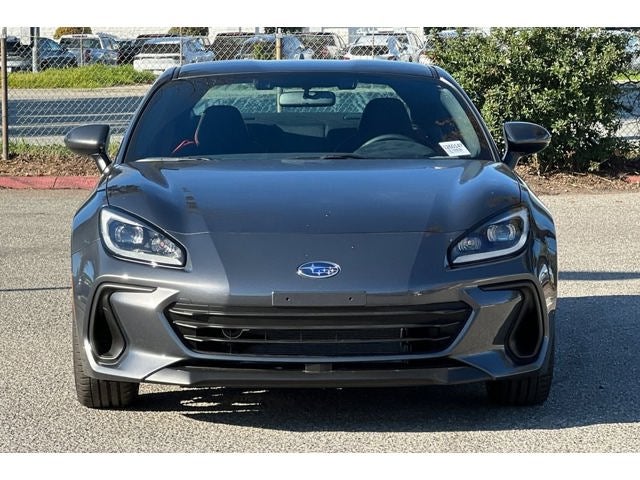 2026 Subaru BRZ Limited