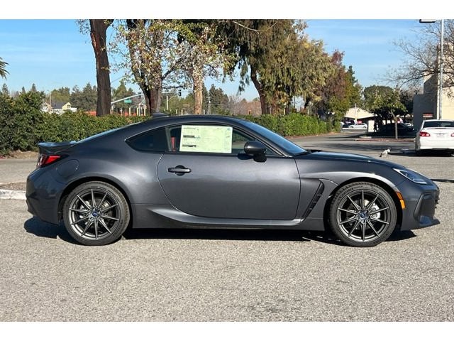 2026 Subaru BRZ Limited