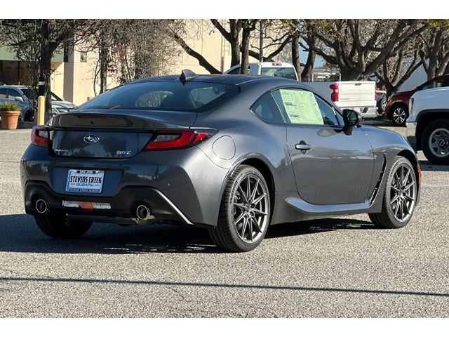 2026 Subaru BRZ Limited