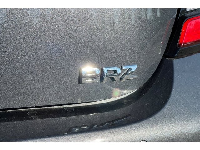 2026 Subaru BRZ Limited