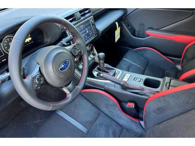 2026 Subaru BRZ Limited