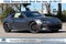 2025 Subaru BRZ TS