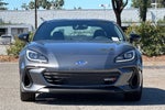 2025 Subaru BRZ TS