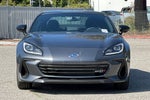 2026 Subaru BRZ tS